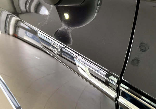 Volkswagen Arteon cena 179900 przebieg: 19668, rok produkcji 2022 z Myślenice małe 497